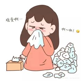 过敏性鼻炎别乱治！看完少走弯路