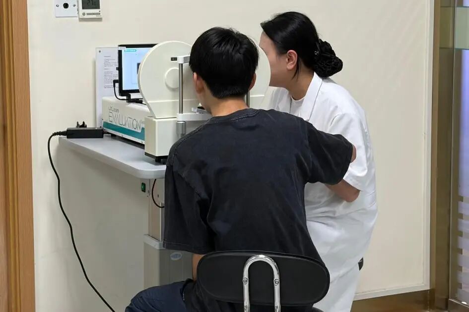 科学配镜,别让“将就”毁了眼睛 ——专访原浙一医院眼科专家陈偕穗教授
