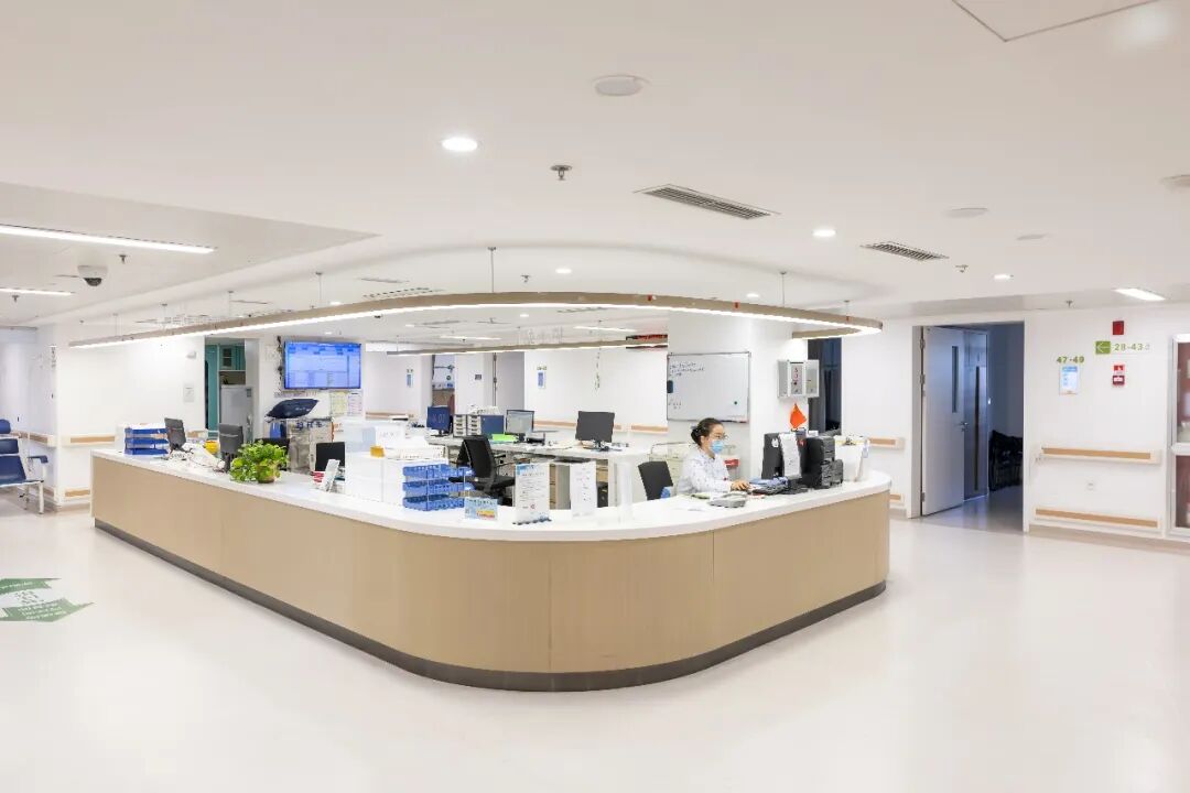 南医大三附院(常州二院)延陵院区骨科诊疗中心揭牌