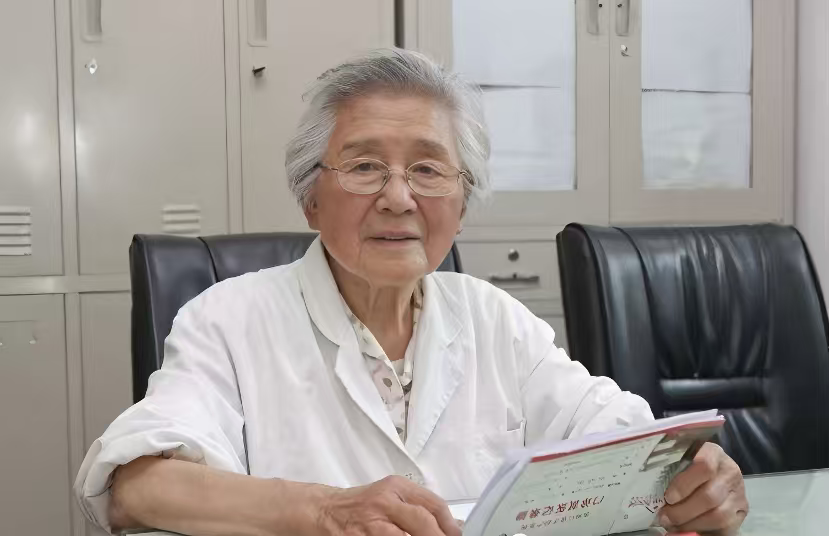 黄荷凤院士|我的导师王曼:一脉医者心,五代杏林缘