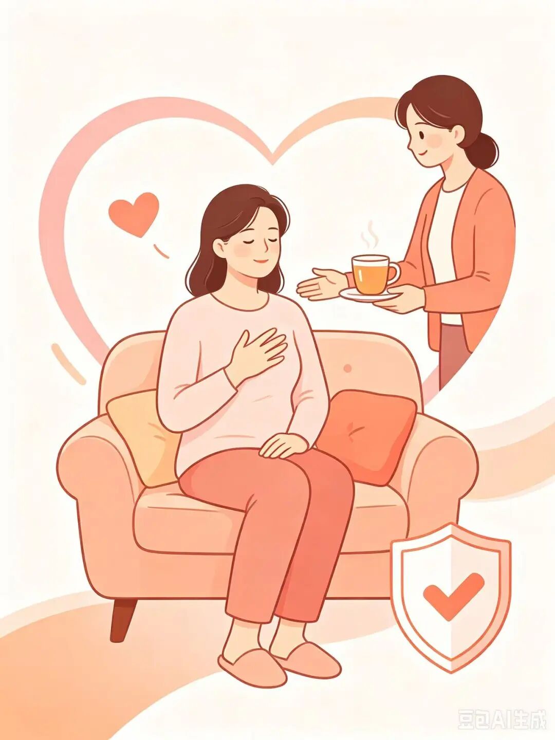 早预防 早发现 早治疗 | 守护乳房健康,绽放美丽人生
