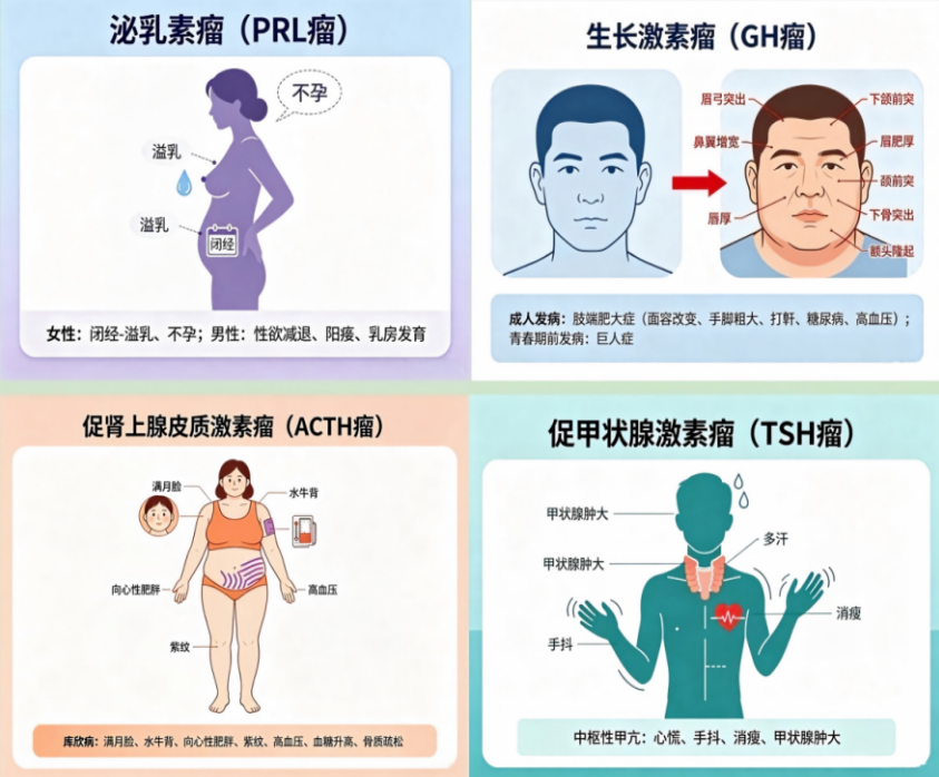 七旬老人突发“眼蒙”,入院检查发现是肿瘤作祟