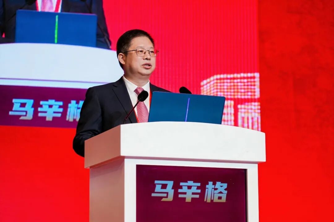 未来医学交叉融合创新发展大会盛大开幕!