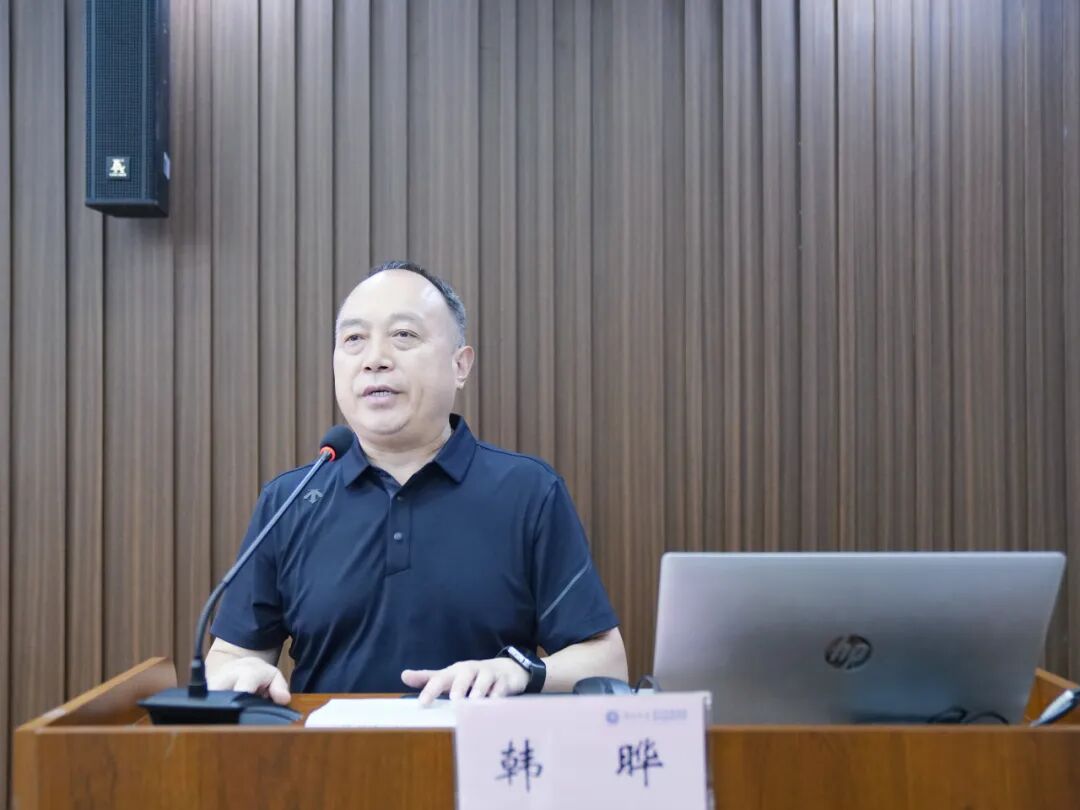 深耕医教守初心 薪火笃行育新人丨郑州大学第五附属医院、第五临床医学院召开2026年教师节表彰大会
