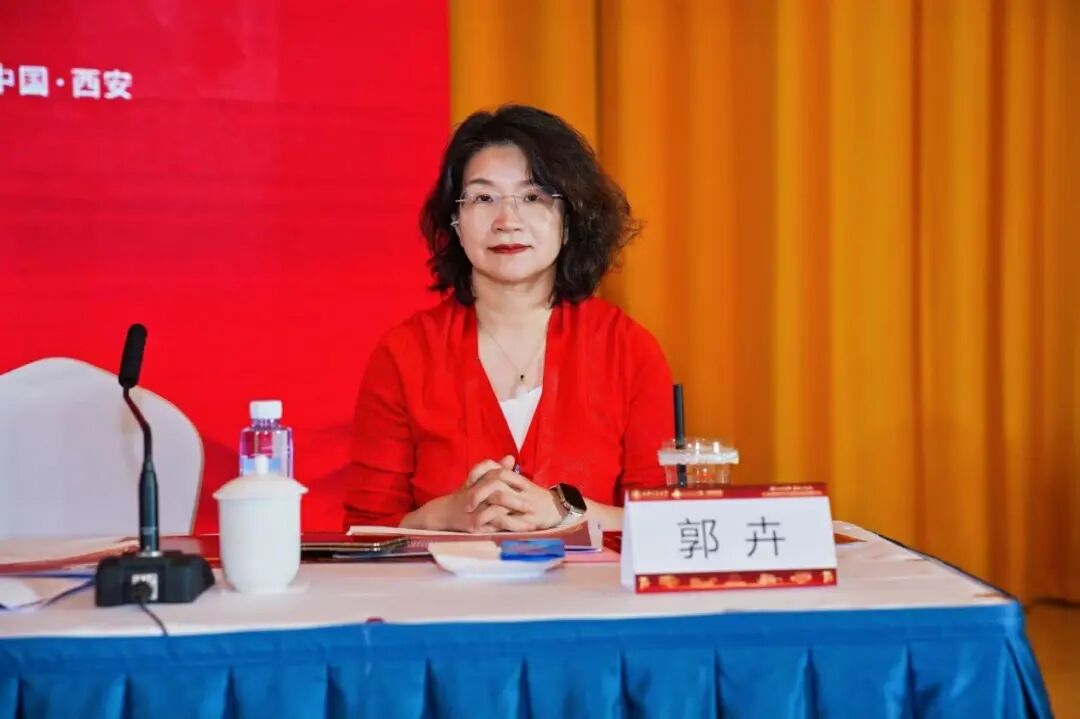 平行论坛四丨大健康事业发展与医学创新转化论坛顺利召开