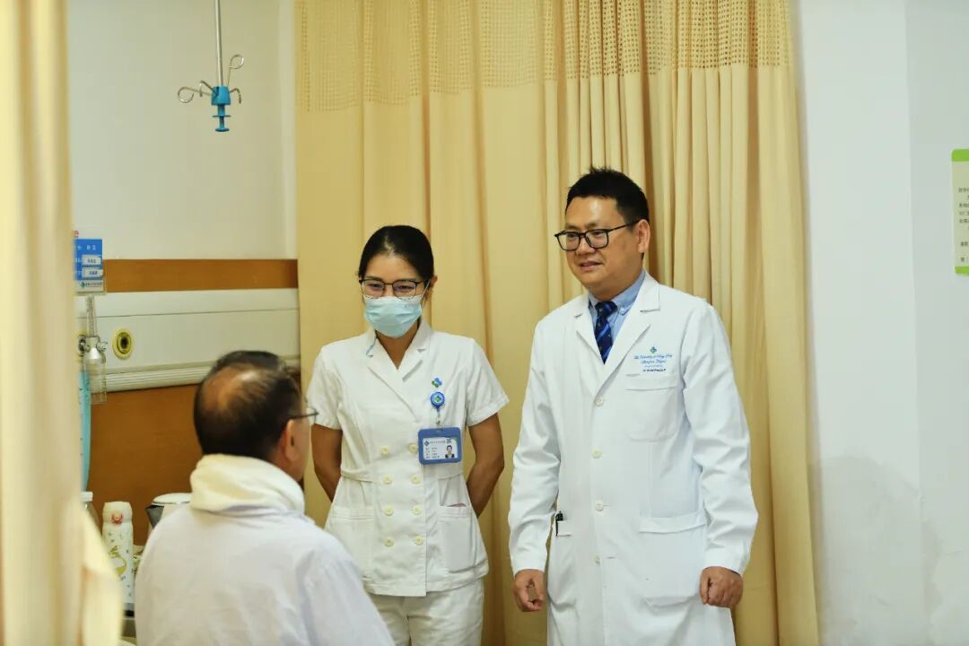 医院也有“口碑榜”：最佳服务之星，点亮就医路上的微光
