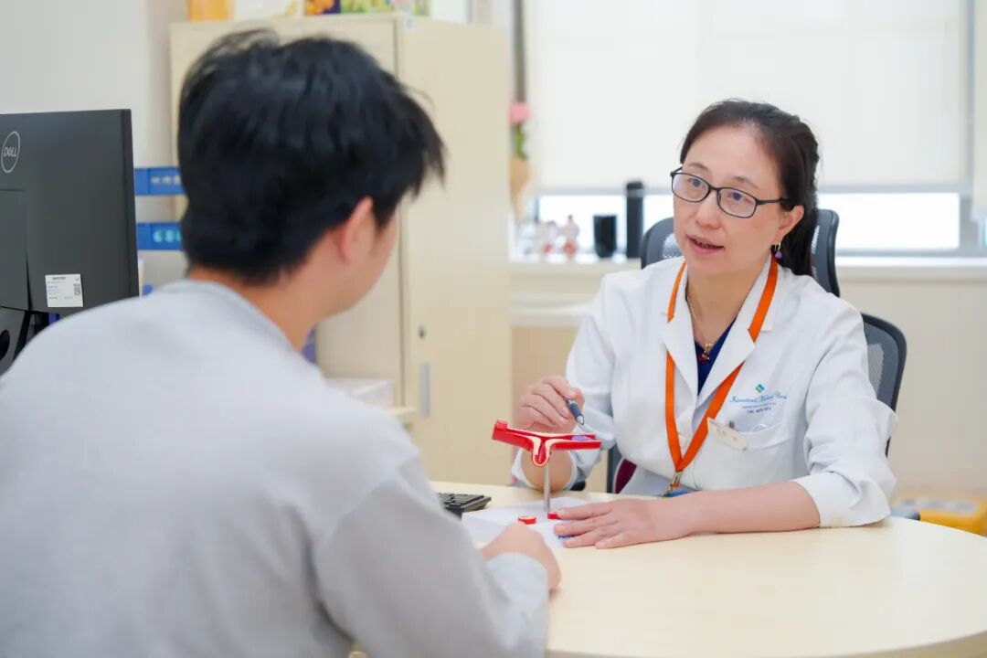 医院也有“口碑榜”：最佳服务之星，点亮就医路上的微光