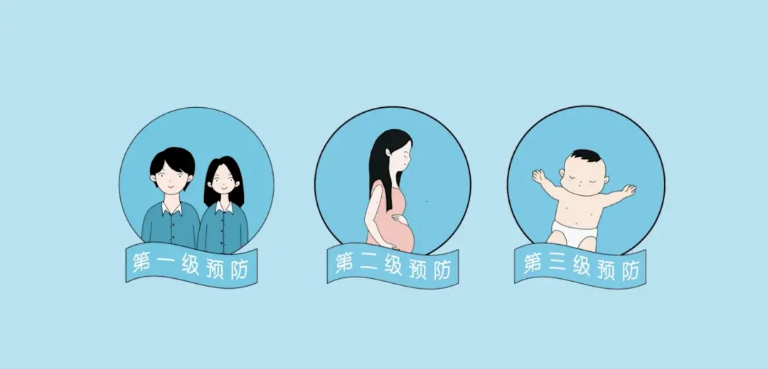 9.12中国预防出生缺陷日 | 爱,是一场有准备的奔赴