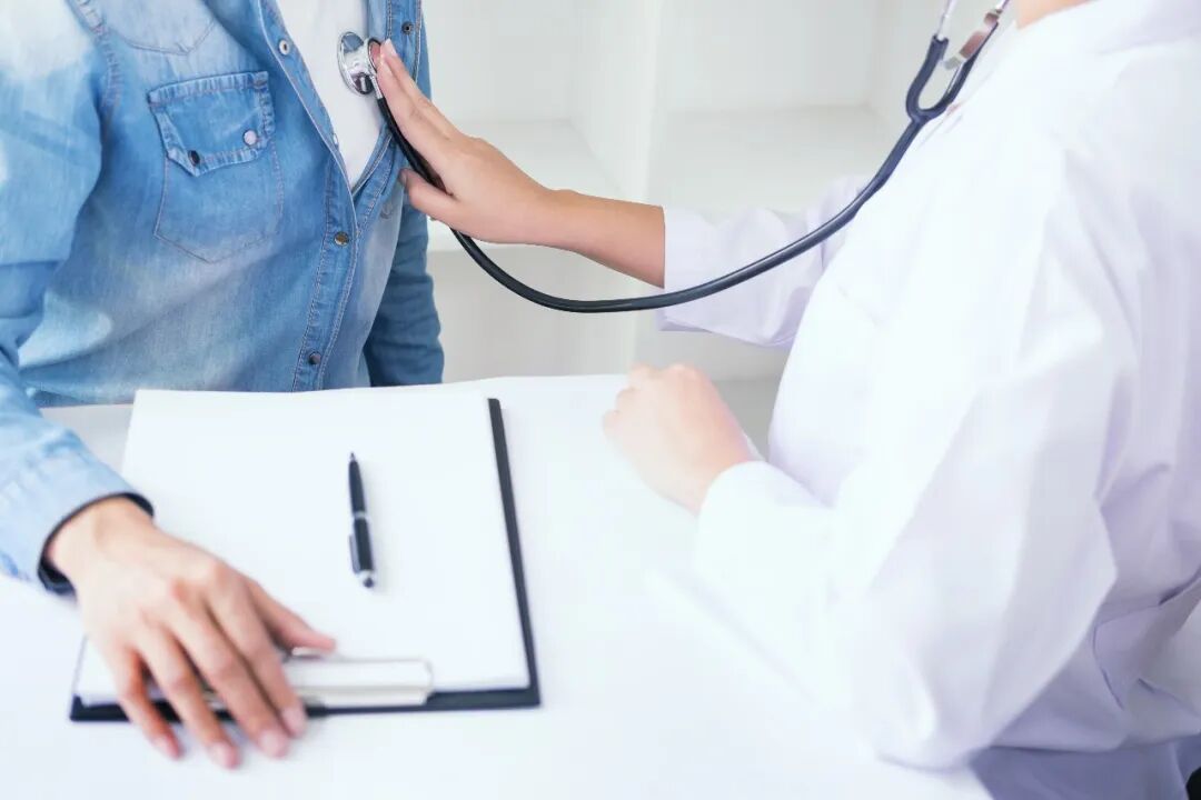 体检丨桃李花开,感谢师恩,教师节专属体检活动!