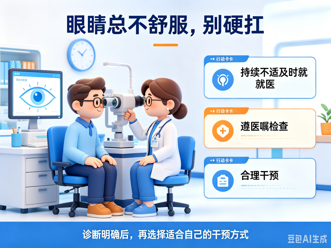 守护“睛”彩视界,致敬辛勤园丁| 亲爱的老师,请收下这份护眼指南