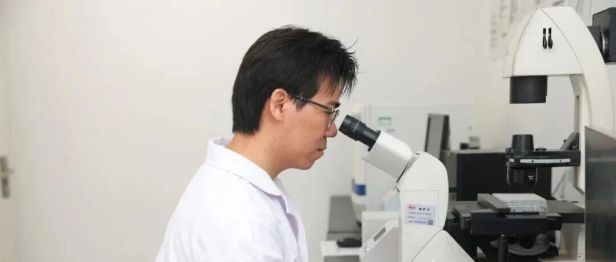 医工融合启新知｜专访淮安市一院国自然青年项目负责人张昊：打通理论走向临床的“最后一公里”