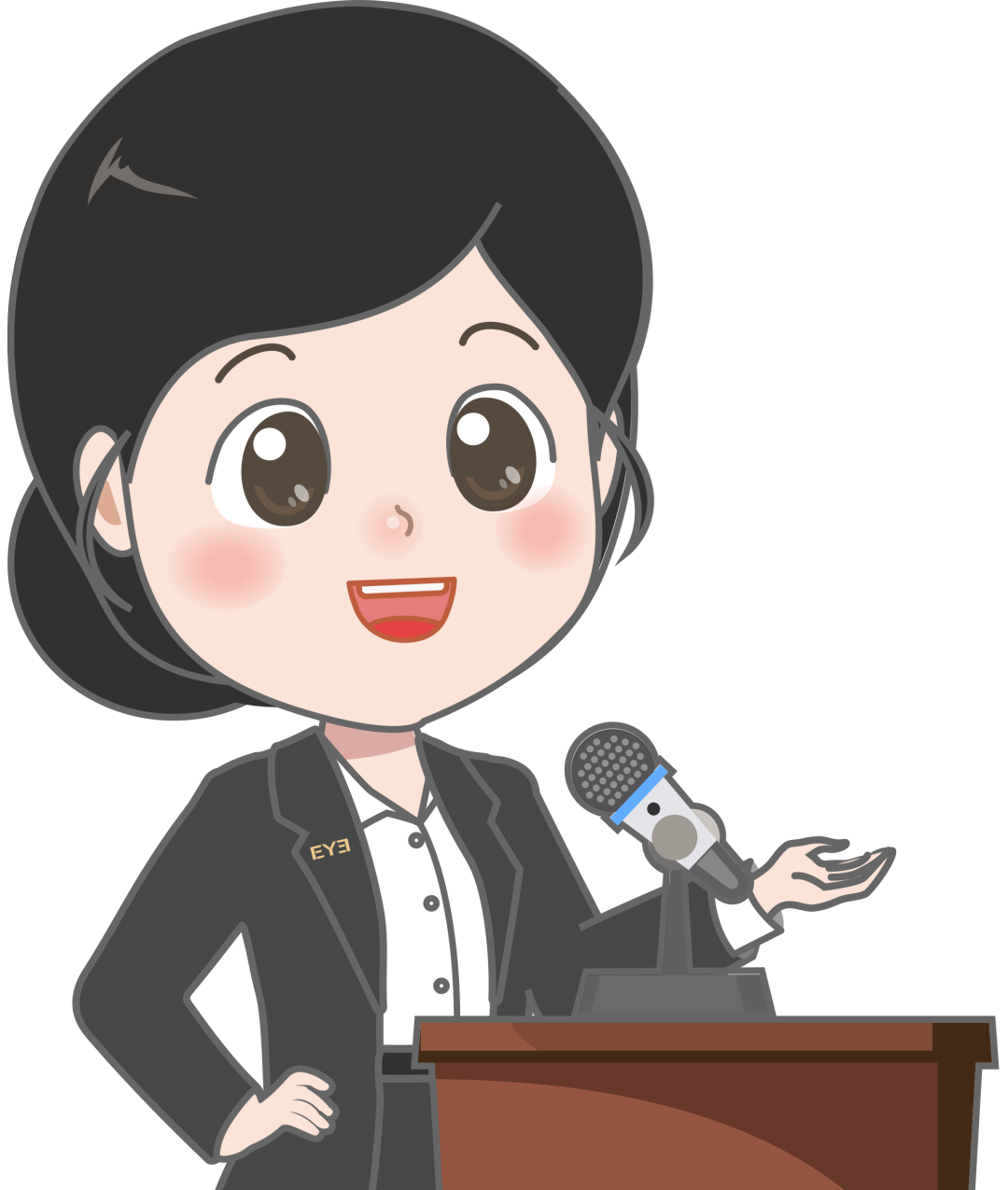 新学期换座位,坐两侧更伤眼?