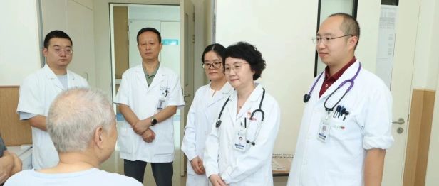 瑞金海南医院完成中国首例Vutrisiran临床使用，为ATTR患者带来创新治疗新希望
