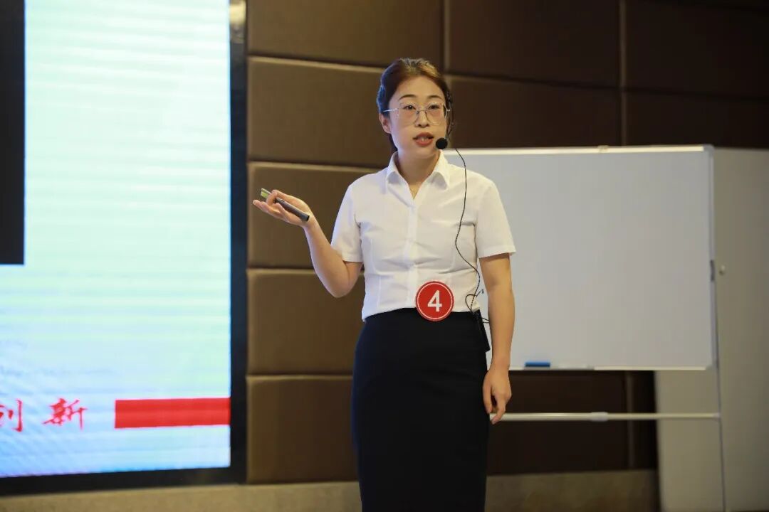 以赛促教强本领 匠心育人绽芳华｜我院第五届教学基本功大赛（决赛）圆满落幕