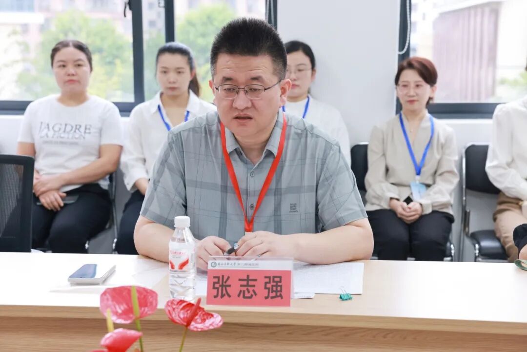 桂林医科大学二附院检验科顺利通过ISO15189医学实验室认可现场评审