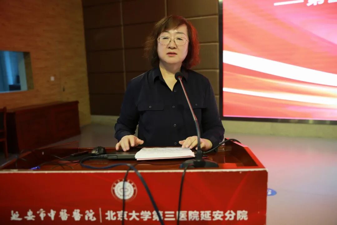 以赛促教强本领 匠心育人绽芳华｜我院第五届教学基本功大赛（决赛）圆满落幕