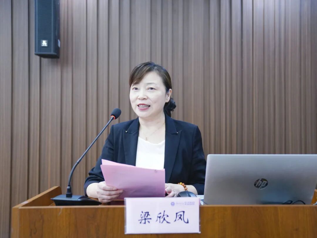 深耕医教守初心 薪火笃行育新人丨郑州大学第五附属医院、第五临床医学院召开2026年教师节表彰大会
