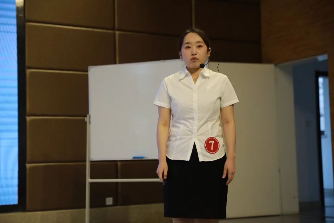 以赛促教强本领 匠心育人绽芳华｜我院第五届教学基本功大赛（决赛）圆满落幕