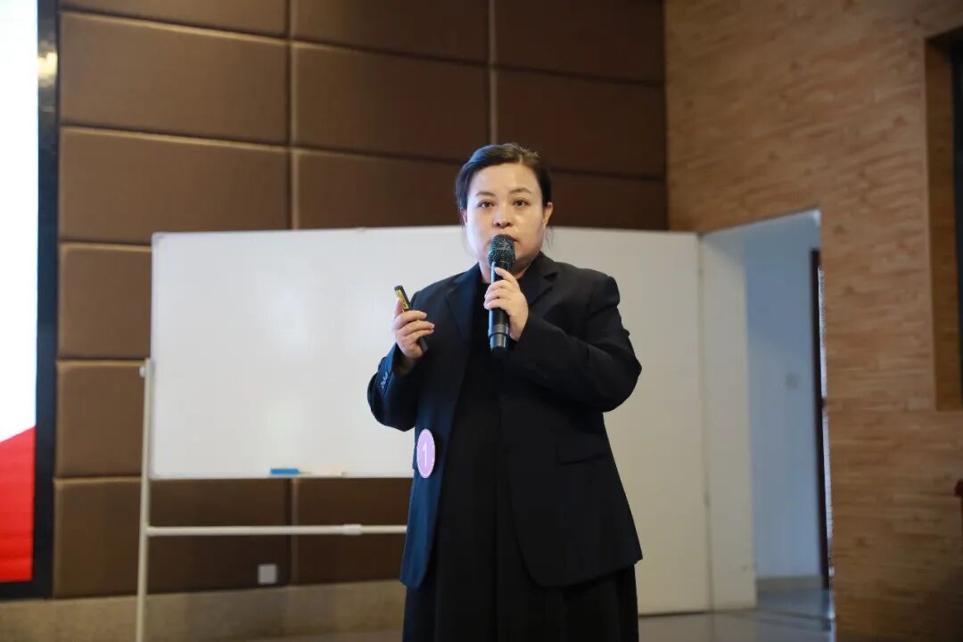 以赛促教强本领 匠心育人绽芳华｜我院第五届教学基本功大赛（决赛）圆满落幕