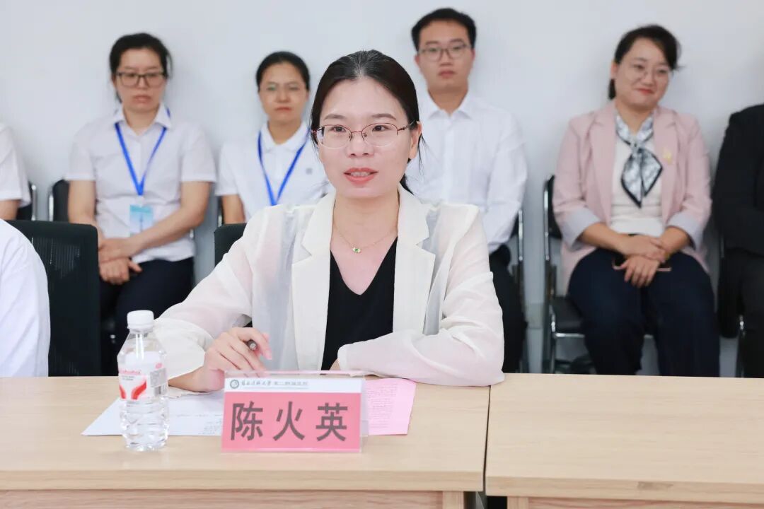桂林医科大学二附院检验科顺利通过ISO15189医学实验室认可现场评审