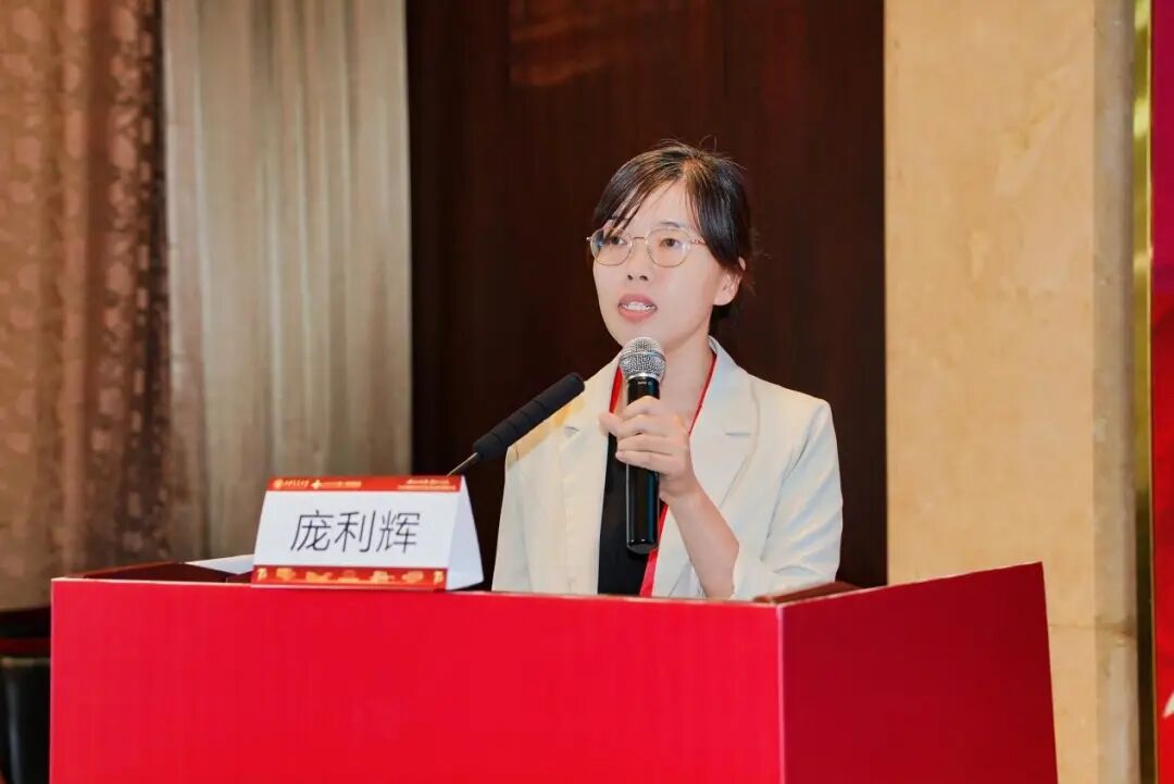 平行论坛四丨大健康事业发展与医学创新转化论坛顺利召开