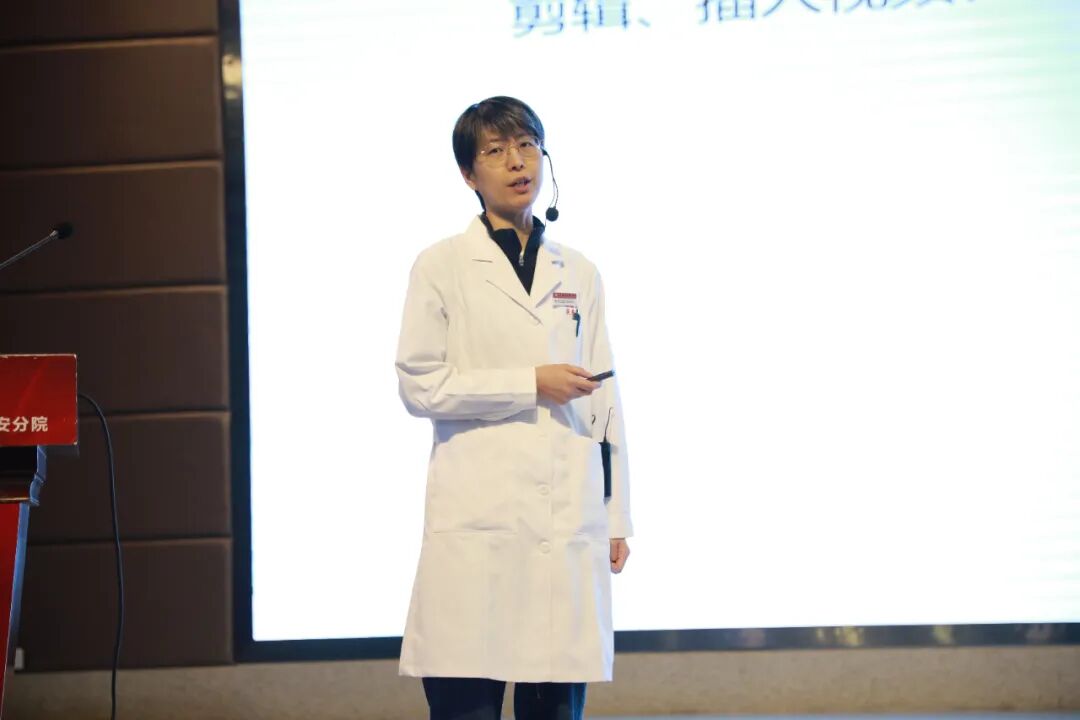以赛促教强本领 匠心育人绽芳华｜我院第五届教学基本功大赛（决赛）圆满落幕