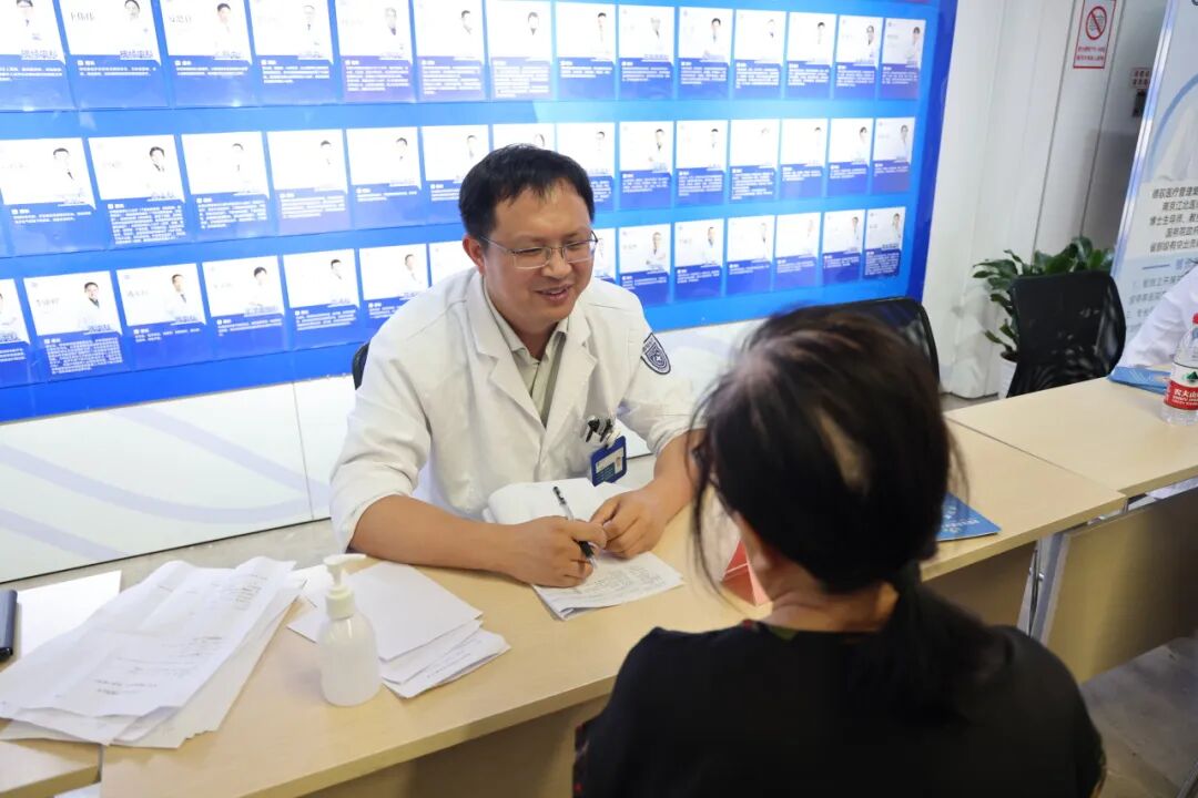 抗反流,治哮喘丨南京江北医院胃食管反流病公益义诊圆满落幕