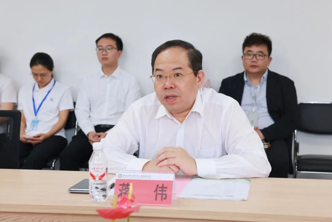 桂林医科大学二附院检验科顺利通过ISO15189医学实验室认可现场评审