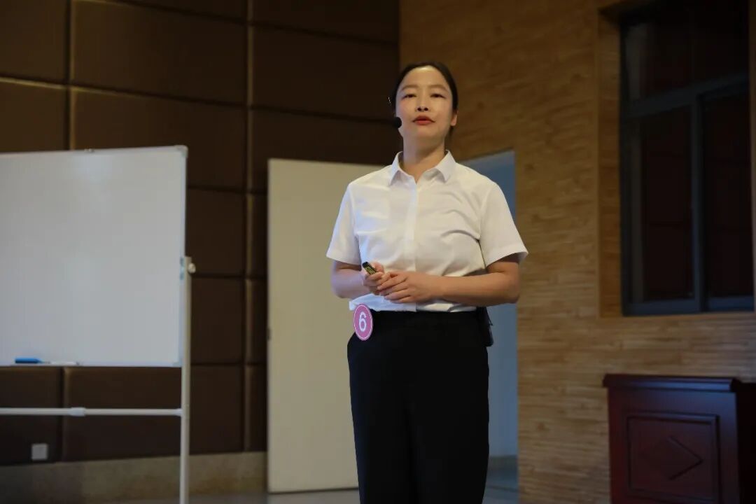 以赛促教强本领 匠心育人绽芳华｜我院第五届教学基本功大赛（决赛）圆满落幕