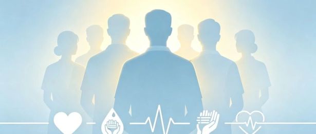 【人文 ICU】细微润初心，洗护暖身心 | 一次卧床助浴，一场尊严的守护