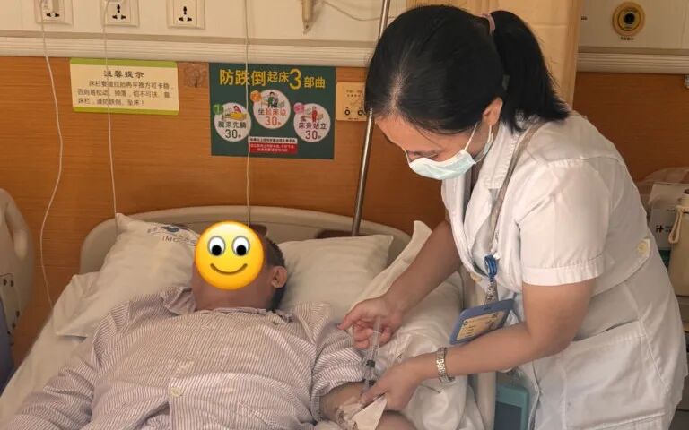 医院也有“口碑榜”：最佳服务之星，点亮就医路上的微光