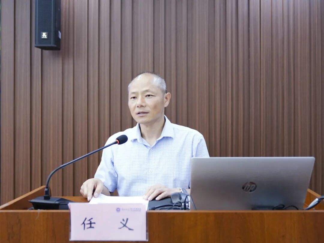 深耕医教守初心 薪火笃行育新人丨郑州大学第五附属医院、第五临床医学院召开2026年教师节表彰大会