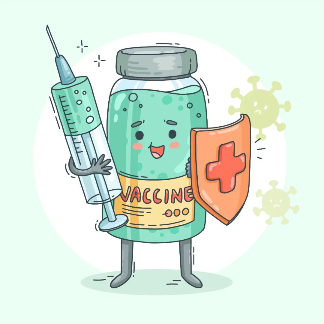 明医说科普 | 疫苗季,预防灾难性不良心脑血管事件——核心疫苗推荐