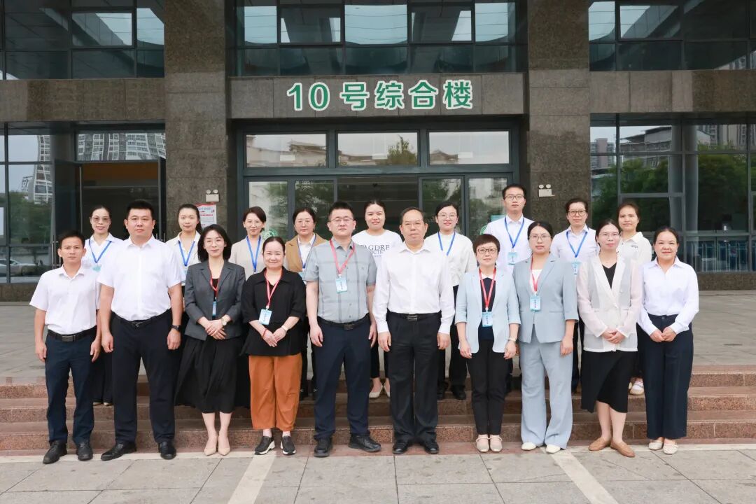 桂林医科大学二附院检验科顺利通过ISO15189医学实验室认可现场评审