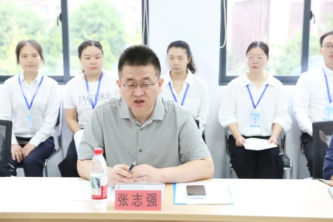 桂林医科大学二附院检验科顺利通过ISO15189医学实验室认可现场评审