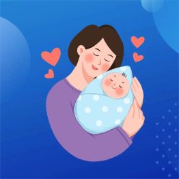 9.12中国预防出生缺陷日 | 爱，是一场有准备的奔赴
