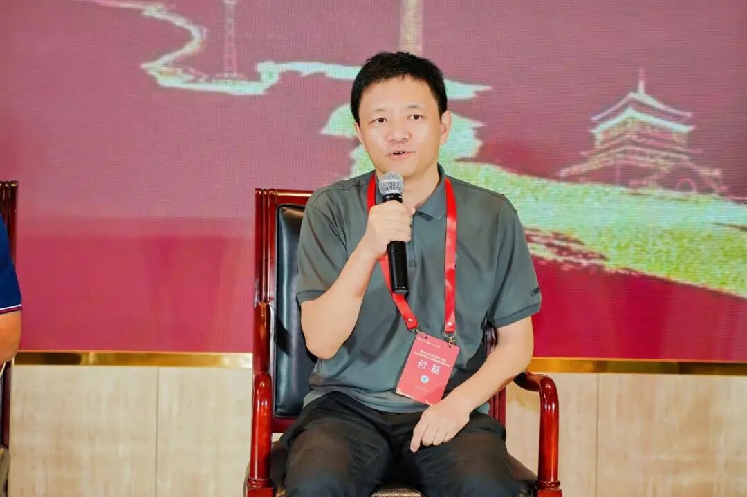 平行论坛四丨大健康事业发展与医学创新转化论坛顺利召开