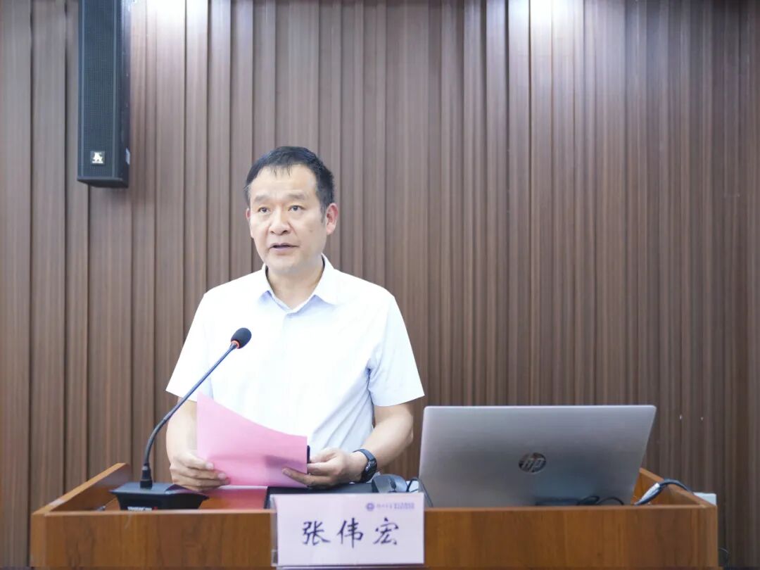 深耕医教守初心 薪火笃行育新人丨郑州大学第五附属医院、第五临床医学院召开2026年教师节表彰大会