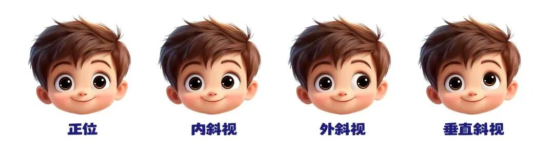 新学期换座位,坐两侧更伤眼?