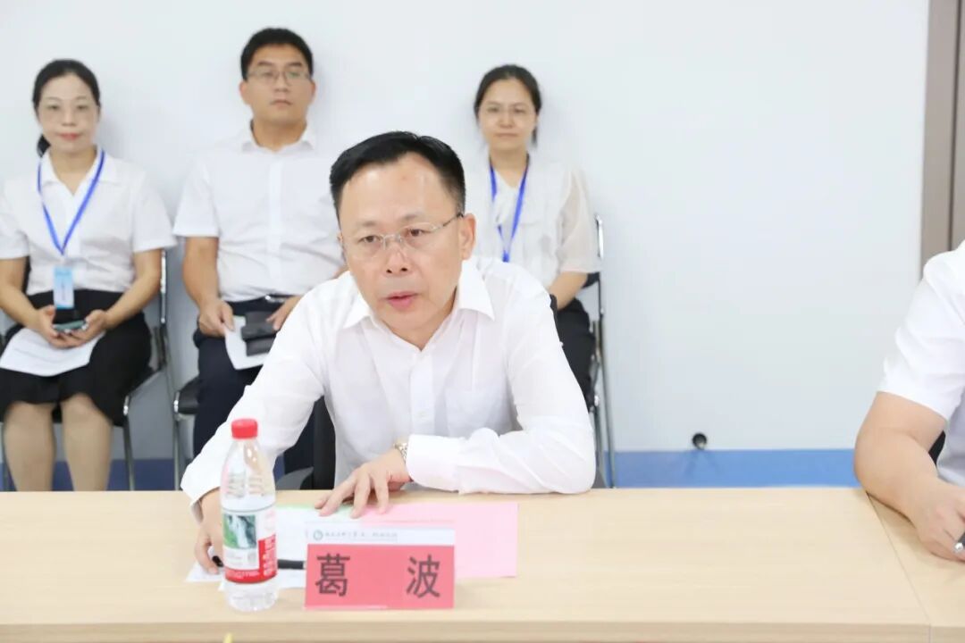桂林医科大学二附院检验科顺利通过ISO15189医学实验室认可现场评审