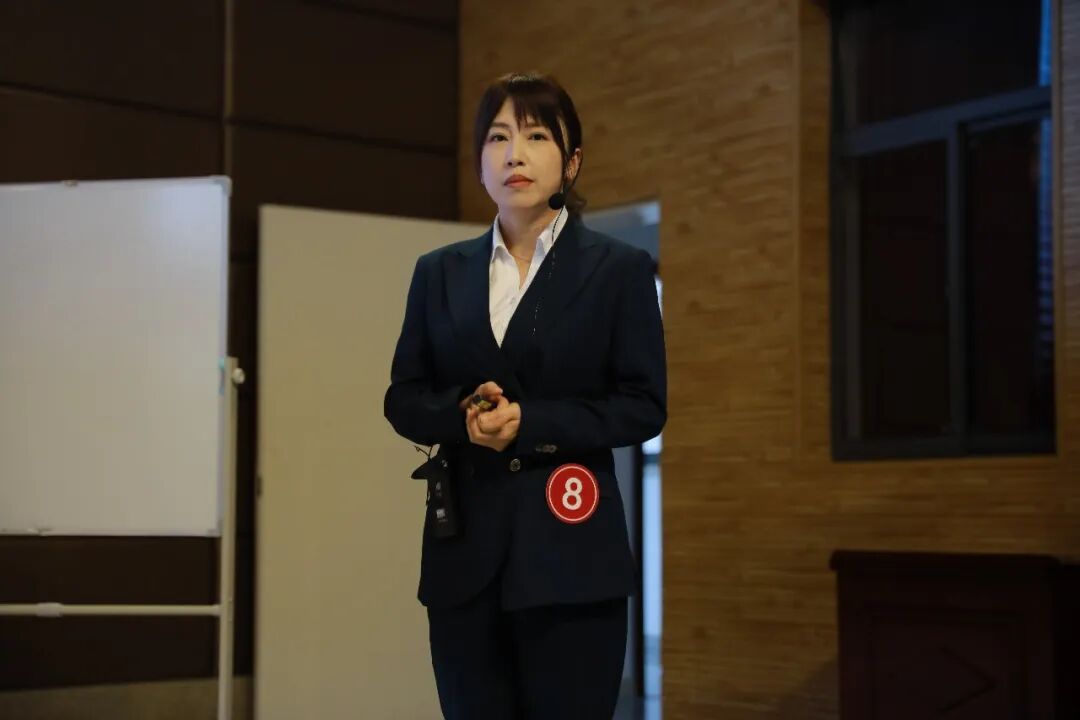 以赛促教强本领 匠心育人绽芳华｜我院第五届教学基本功大赛（决赛）圆满落幕