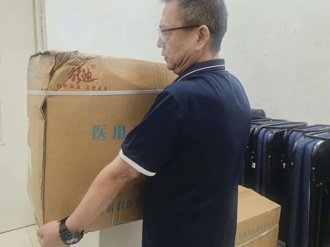 医院也有“口碑榜”：最佳服务之星，点亮就医路上的微光