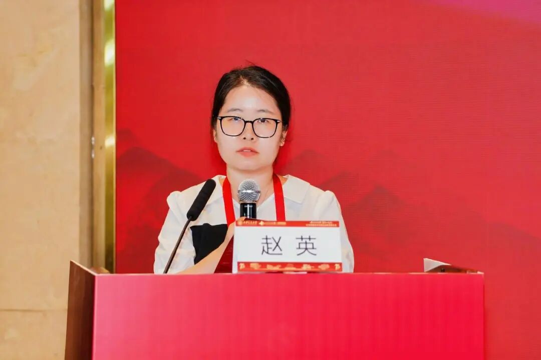平行论坛四丨大健康事业发展与医学创新转化论坛顺利召开