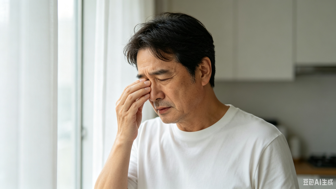国文医院眼科精准施治 为急症青光眼患者抢回光明