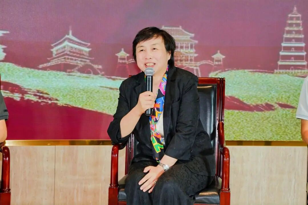平行论坛四丨大健康事业发展与医学创新转化论坛顺利召开