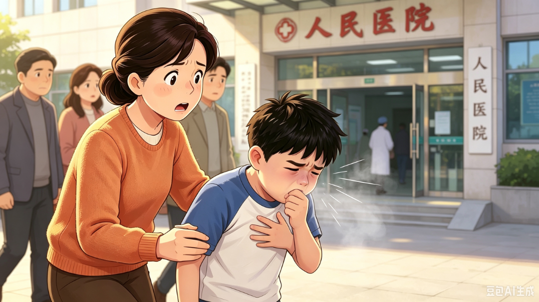 13岁,120公斤,一口蛋糕后差点要了命