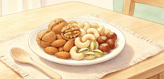 仁慈营养科提醒：秋季养护心血管，先绕开这些饮食雷区