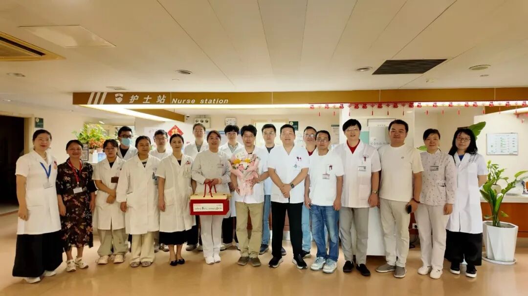 承约园薪火,启校院新章