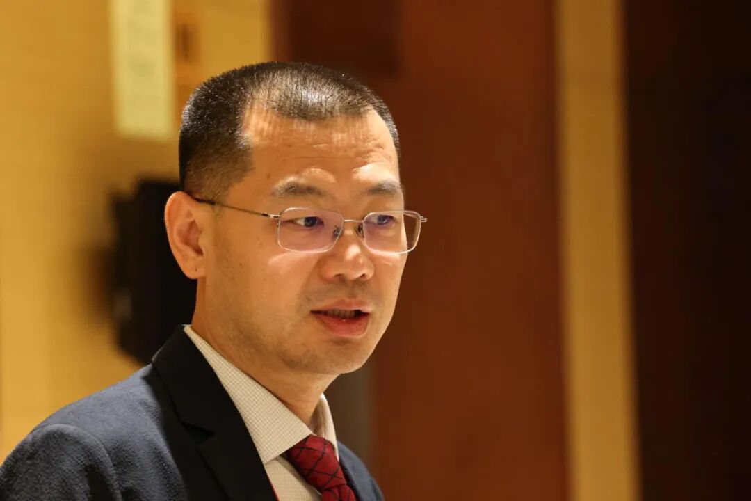 平行论坛九|渤海-长安·中西医融合发展大会成功举办