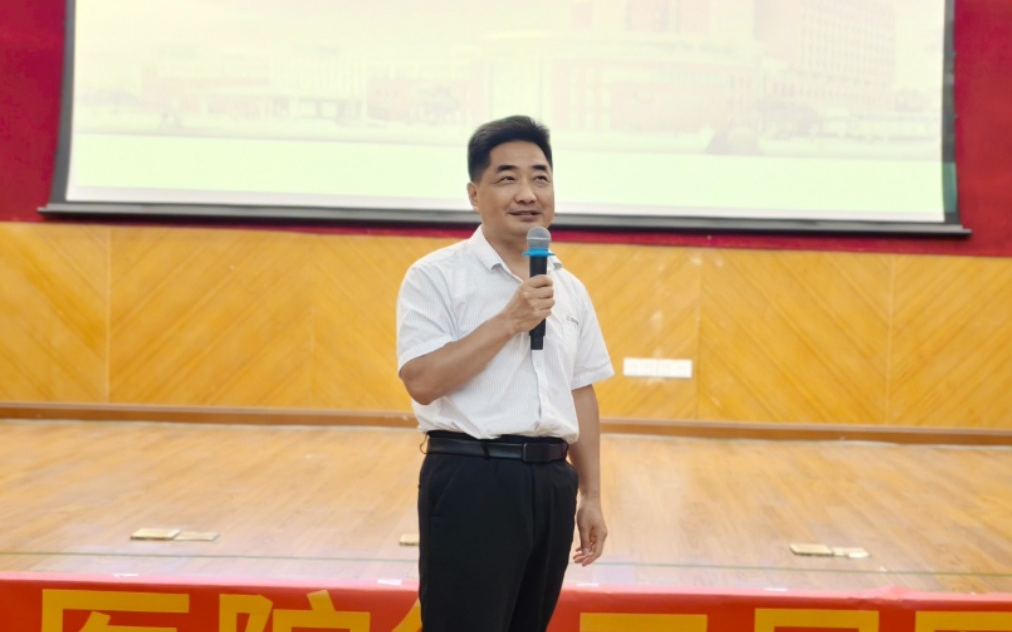 以赛促练，守护生命——东莞台心医院2026年第五届CPCR急救技能竞赛圆满举行